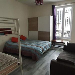 Appartement met een Slaapkamer